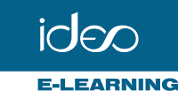 Logo Ideo E-learning