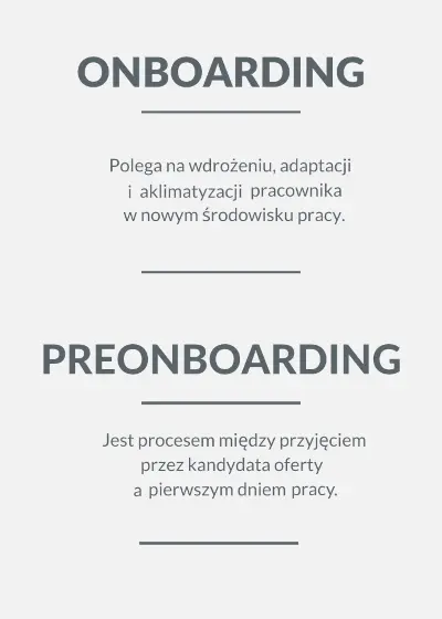 onboarding vs preonboarding