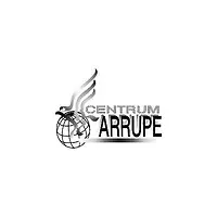 logo Centrum Arrupe