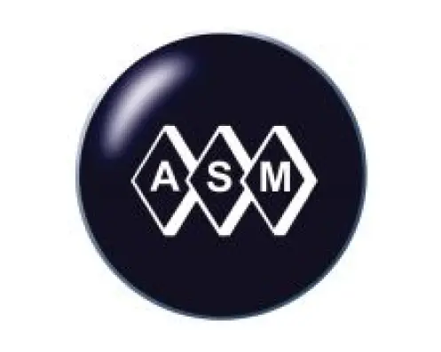 asm logo