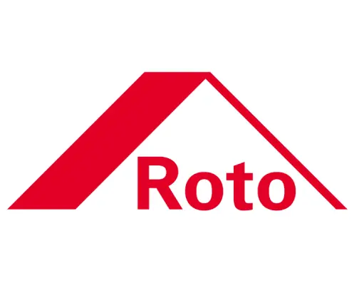 roto logo