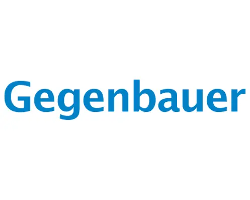 gegenbauer logo