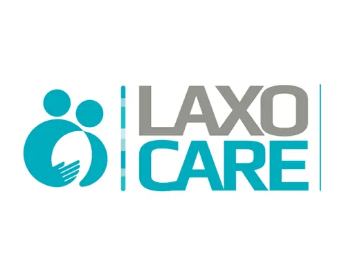 laxo care logo