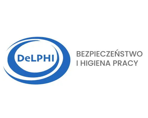 DeLPHI logo