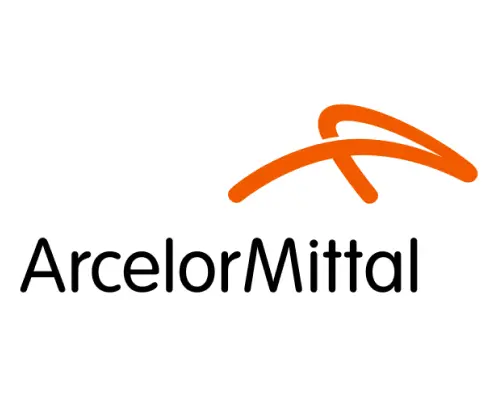 ArcelorMittal Poland logo