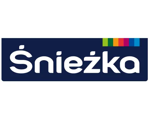 sniezka logo