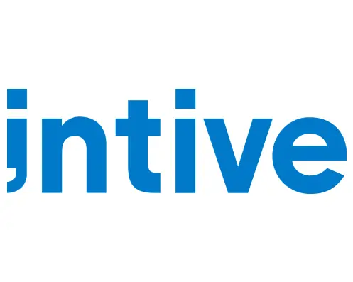 INTIVE logo