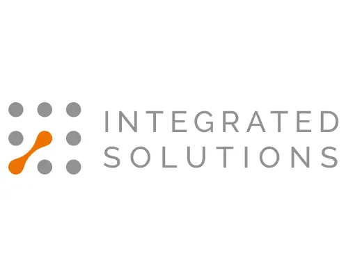 integrated solutions logo