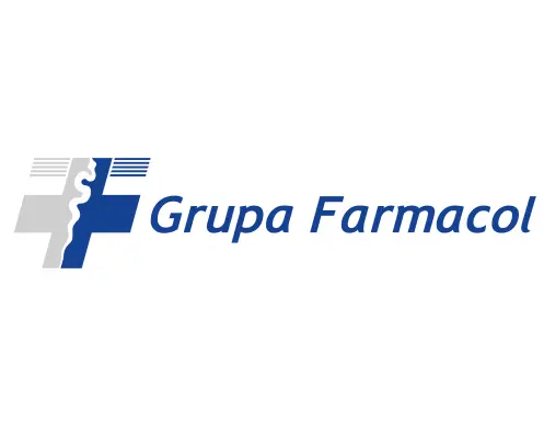 Grupa Farmacol logo