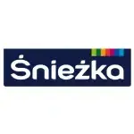 śnieżka logo