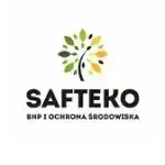 safteko logo