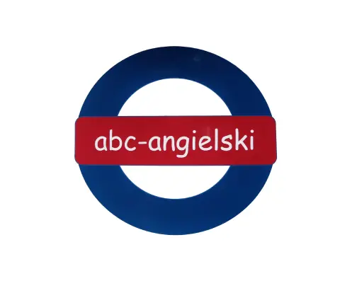 abc angielski logo